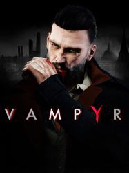 Joc Vampyr Key Pentru Calculator 