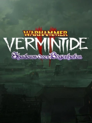 Joc Warhammer Vermintide 2 Shadows Over Bogenhafen DLC Key Pentru Calculator 