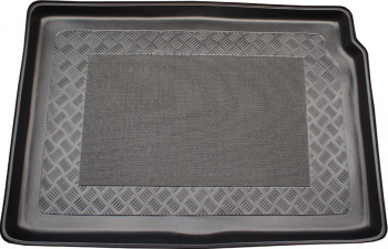 Tavita portbagaj Renault Megane II caroserie hatchback fabricatie 10.2002 - 10.2008 