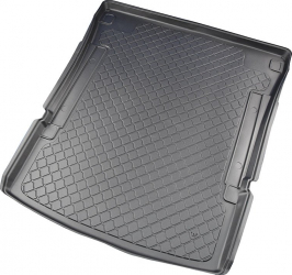 Tavita portbagaj Volkswagen Caddy Maxi Starline fabricatie 10.2007 - prezent 
