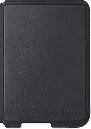 Husa de Protectie Kobo Nia SleepCover Negru