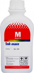 Flacon cerneala Ink-Mate Compatibil Brother LC900M Magenta 500 ml 