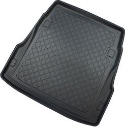 Tavita portbagaj Mercedes S W222 fabricatie 07.2013 - prezent 