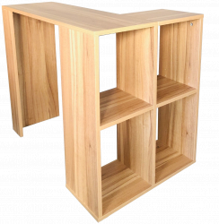 Birou Baillie Unic Spot RO 90x60x75 cm 