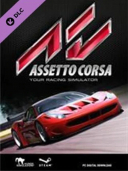 Joc Assetto Corsa Porsche Pack II DLC Key Pentru Calculator