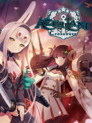 Joc Azur Lane Crosswave Key Pentru Calculator 