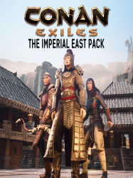 Joc Conan Exiles The Imperial East Pack DLC Key Pentru Calculator 