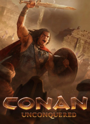 Joc Conan Unconquered Key Pentru Calculator 