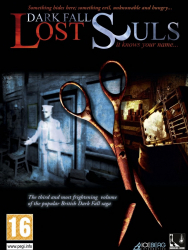 Joc Dark Fall Lost Souls Key Pentru Calculator 
