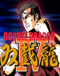 Joc Double Dragon IV Key Pentru Calculator