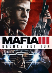Joc Mafia III Deluxe Edition Key Pentru Calculator 