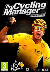 Joc Pro Cycling Manager 2018 Key Pentru Calculator 