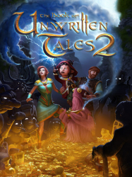Joc The Book of Unwritten Tales 2 Key Pentru Calculator 