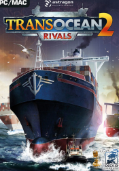 Joc TransOcean 2 Rivals Key Pentru Calculator 