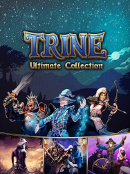 Joc Trine Ultimate Collection Key Pentru Calculator 