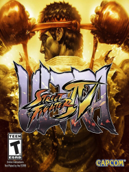 Joc Ultra Street Fighter IV Key Pentru Calculator 