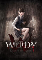 Joc White Day A Labyrinth Named School Key Pentru Calculator