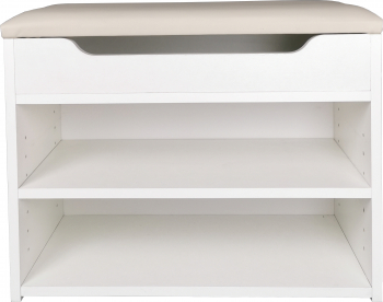Pantofar Albia Unic Spot RO alb 60x30x45 cm 