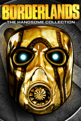 Joc Borderlands The Handsome Collection Key Pentru Calculator 