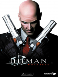 Joc Hitman Contracts Key Pentru Calculator 