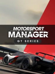 Joc Motorsport Manager GT Series DLC Key Pentru Calculator 
