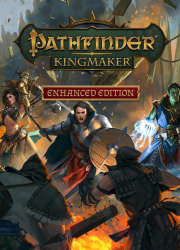 Joc Pathfinder Kingmaker Enhanced Edition Key Pentru Calculator 