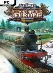 Joc Railway Empire Northern DLC Key Pentru Calculator 