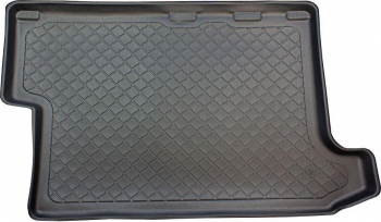 Tavita portbagaj Premium Ford Transit Custom L2 fabricatie 01.2013 - prezent ampatament lung 