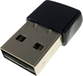 Adaptor wireless standarde 802.11 b/g/n USB 2.0 Mini 