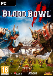 Joc Blood Bowl 2 Key Pentru Calculator