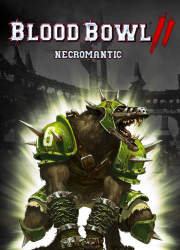 Joc Blood Bowl 2 Necromantic DLC Key Pentru Calculator 