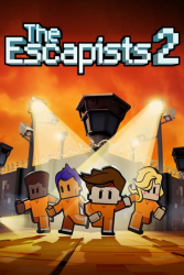 Joc The Escapists 2 Key Pentru Calculator 