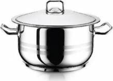 Oala otel inoxidabil PERFECT GASTRO 28x18cm 11 litri MN018916 