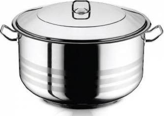 Oala otel inoxidabil PERFECT GASTRO 36x24cm 24 5 litri MN018920 