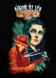 Joc Bioshock Infinite Burial at Sea Episode One Key Pentru Calculator