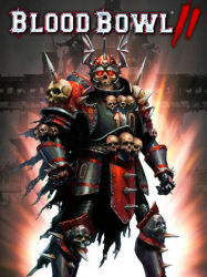 Joc Blood Bowl 2 Undead DLC Key Pentru Calculator 