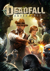 Joc Deadfall Adventures Digital Deluxe Edition Key Pentru Calculator