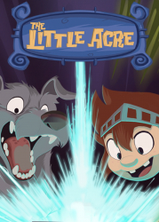 Joc The Little Acre Key Pentru Calculator 