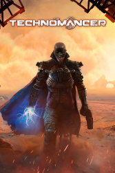 Joc The Technomancer Key Pentru Calculator 