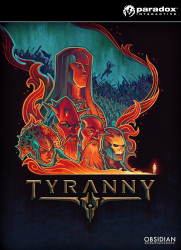 Joc Tyranny Key Pentru Calculator 