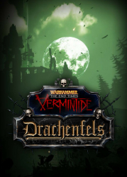 Joc Warhammer End Times Vermintide Drachenfels DLC Key Pentru Calculator 