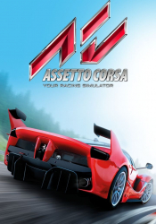 Joc Assetto Corsa Key Pentru Calculator 