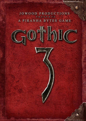 Joc Gothic 3 Key Pentru Calculator 