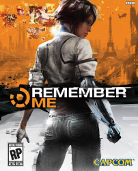Joc Remember Me Key Pentru Calculator 