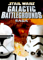 Joc Star Wars Galactic Battlegrounds Saga Key Pentru Calculator 