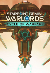 Joc Starpoint Gemini Warlords Cycle of Warfare DLC Pentru Calculator 