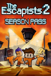 Joc The Escapists 2 Season Pass Pentru Calculator 