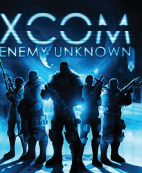 Joc XCOM Enemy Unknown Slingshot Pack DLC Key Pentru Calculator 