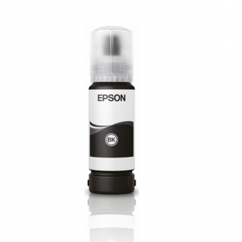Cerneala Epson 115 capacitate 70ml Cerneala Pigment Black pentru L8160 L8180 