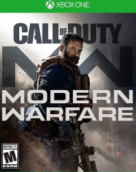 Joc Call of Duty MODERN WARFARE Key Pentru Xbox One 